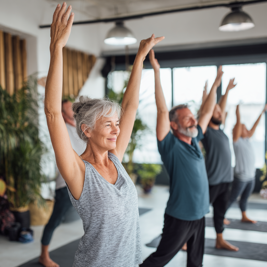 Здоров'я суглобів